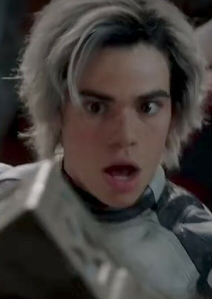 Cameron Boyce photo