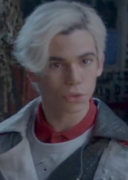 Cameron Boyce photo