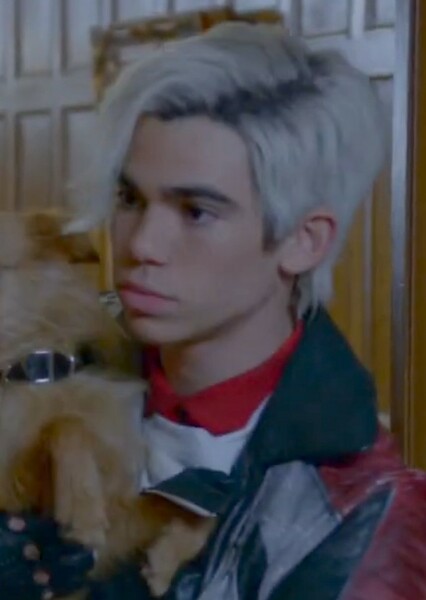 Cameron Boyce photo
