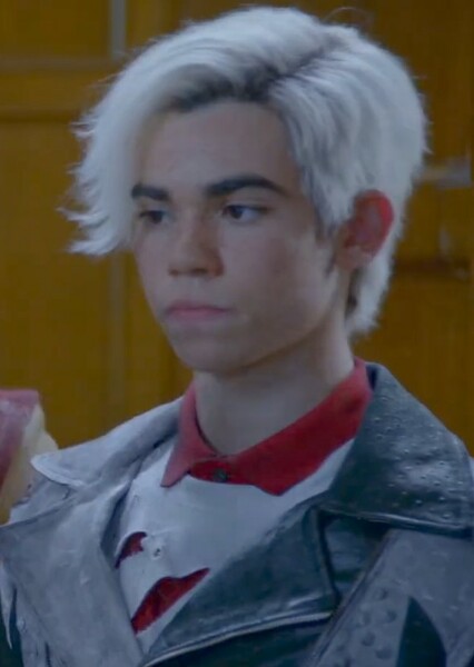 Cameron Boyce photo