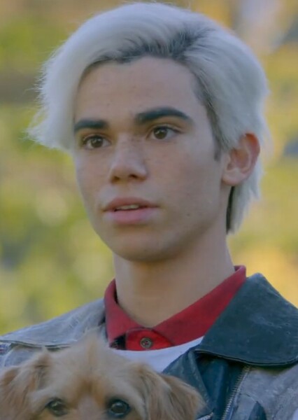 Cameron Boyce photo
