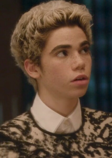 Cameron Boyce photo
