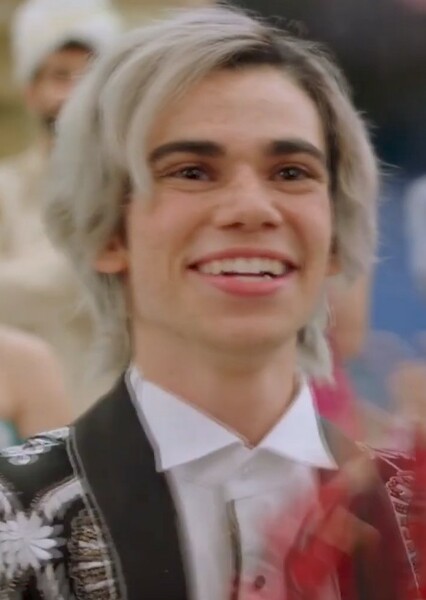 Cameron Boyce photo