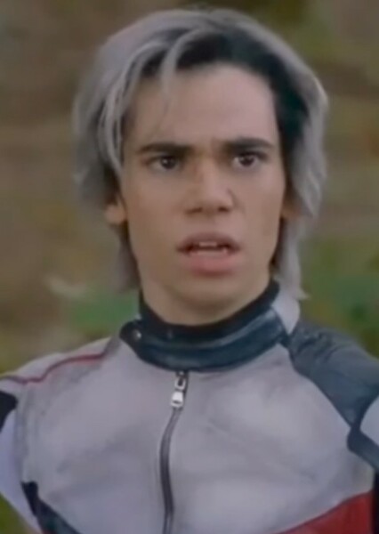 Cameron Boyce photo
