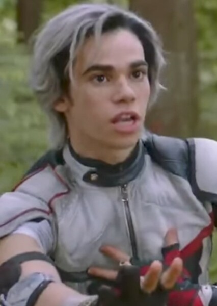 Cameron Boyce photo