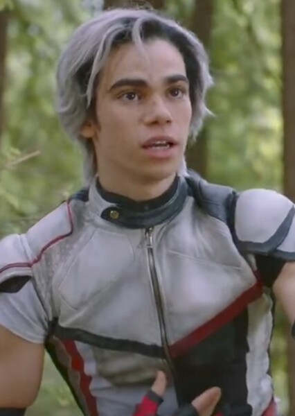 Cameron Boyce