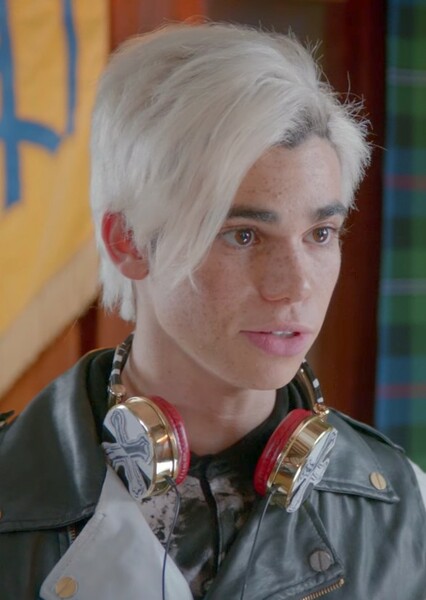 Cameron Boyce photo