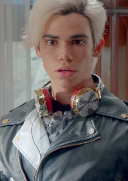 Cameron Boyce photo