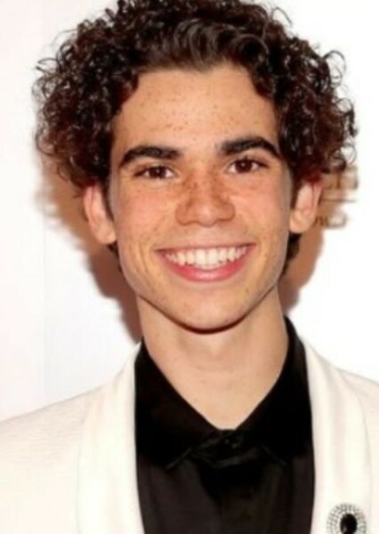 Cameron Boyce photo