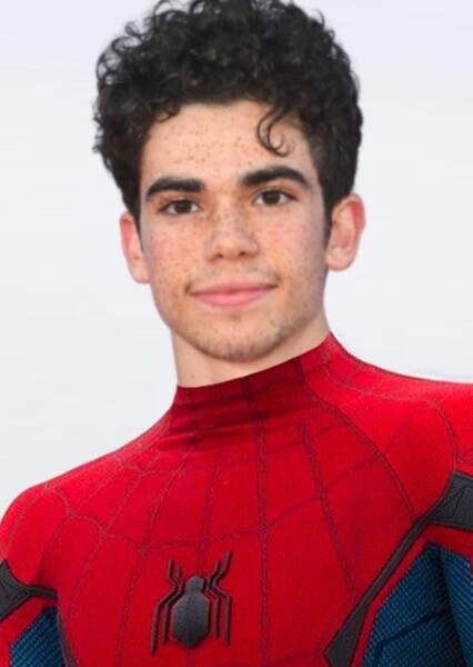 Cameron Boyce photo