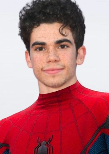 Cameron Boyce photo