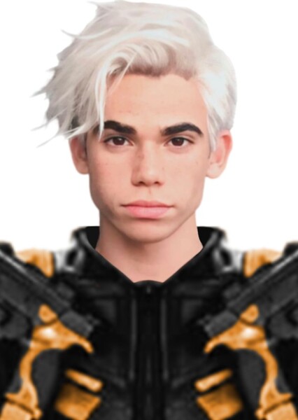 Cameron Boyce photo