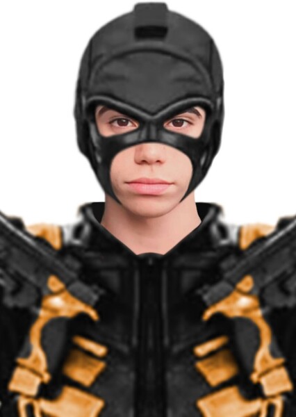 Cameron Boyce photo
