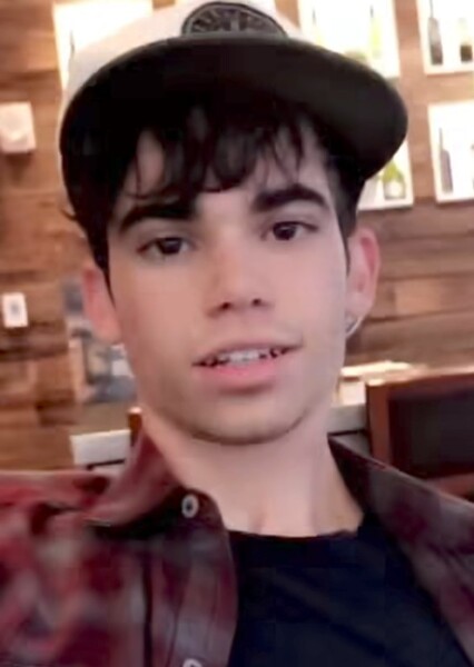 Cameron Boyce photo