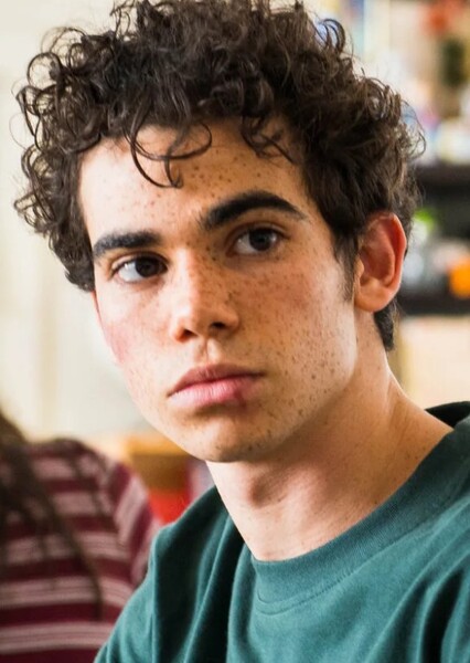 Cameron Boyce