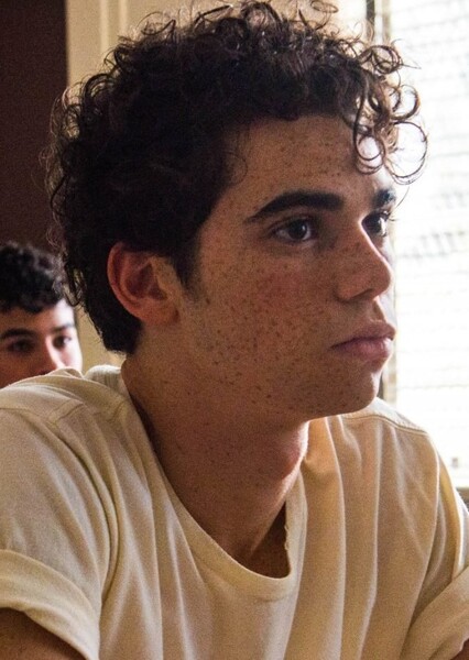 Cameron Boyce photo