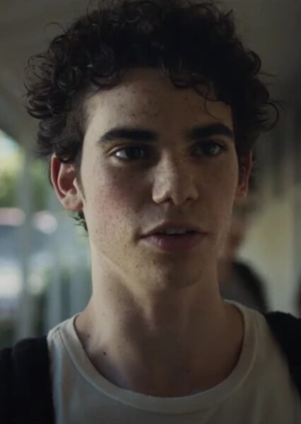 Cameron Boyce photo
