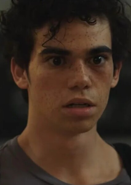 Cameron Boyce photo