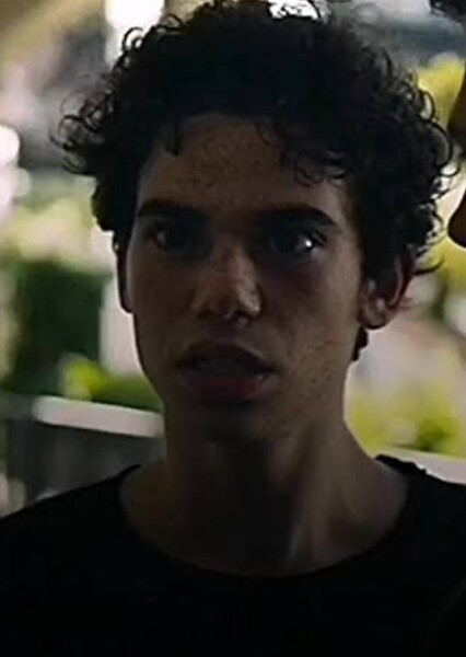Cameron Boyce photo