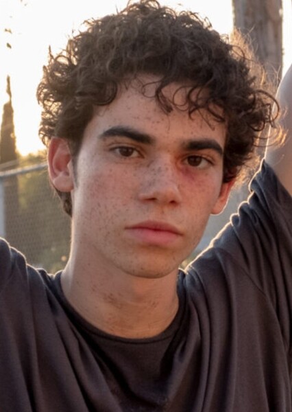 Cameron Boyce