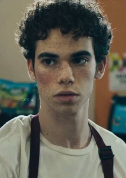 Cameron Boyce photo