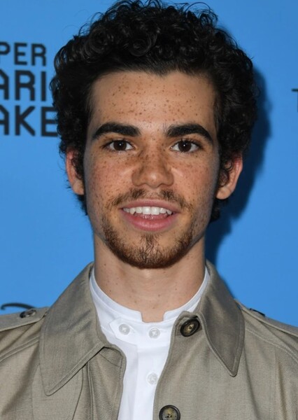 Cameron Boyce photo