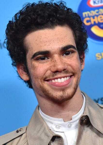 Cameron Boyce photo