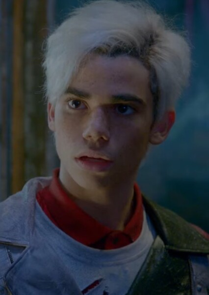 Cameron Boyce photo