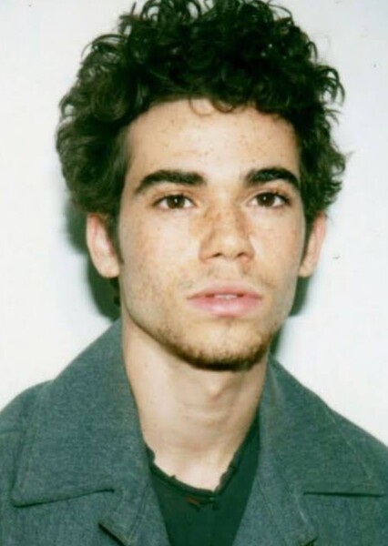 Cameron Boyce photo