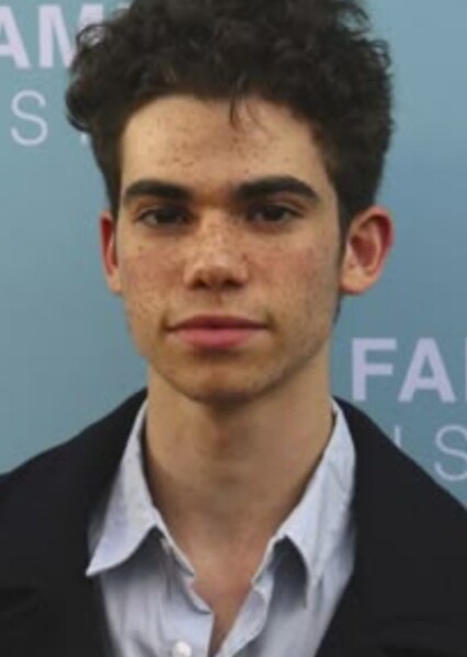 Cameron Boyce photo