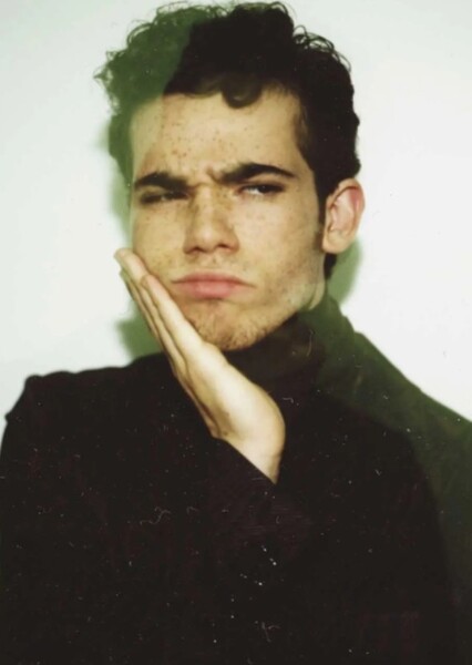 Cameron Boyce photo
