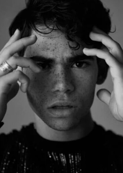 Cameron Boyce photo