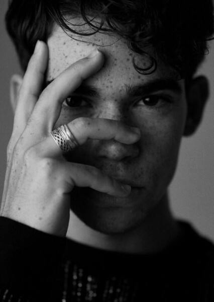 Cameron Boyce photo