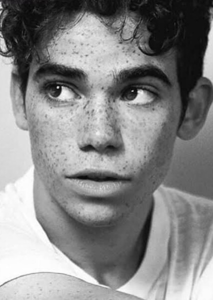 Cameron Boyce photo