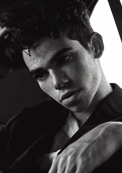Cameron Boyce photo