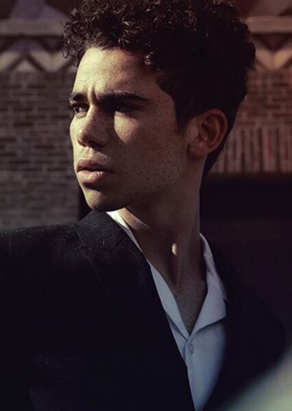 Cameron Boyce photo