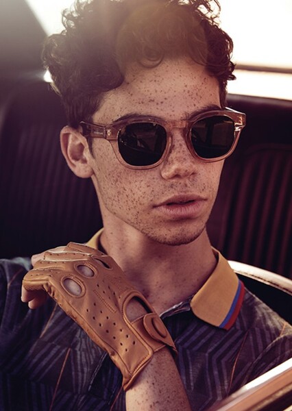 Cameron Boyce photo