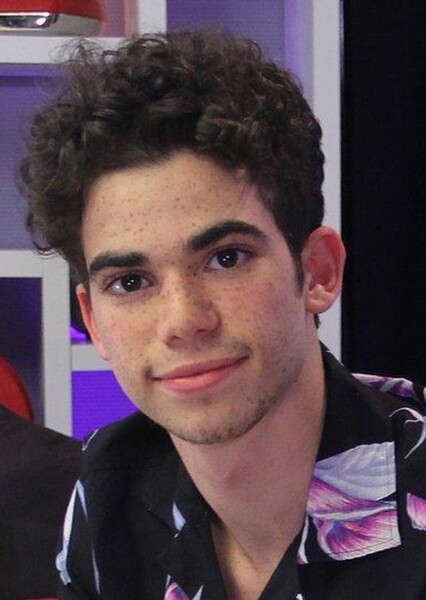 Cameron Boyce photo