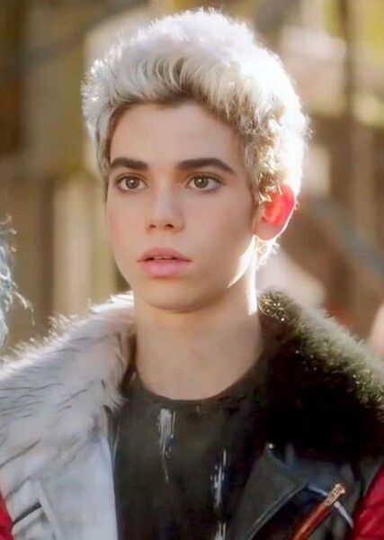 Cameron Boyce photo