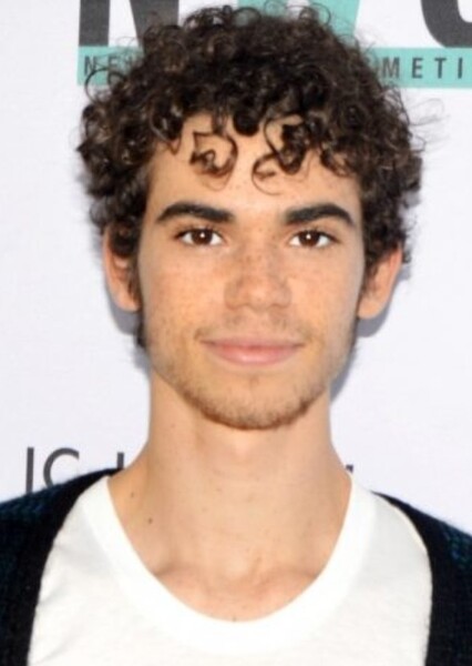 Cameron Boyce photo