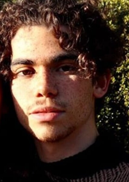 Cameron Boyce photo