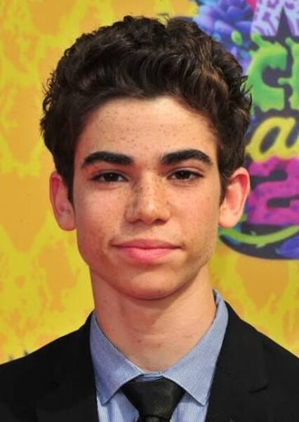Cameron Boyce photo