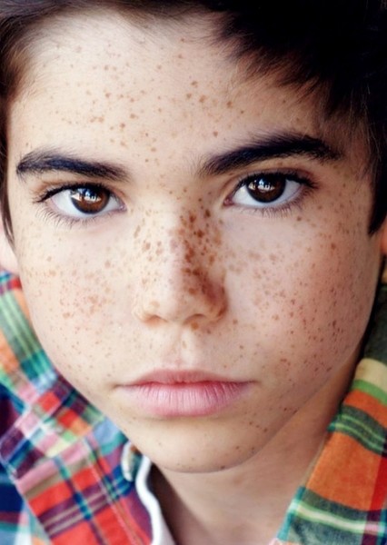 Cameron Boyce photo