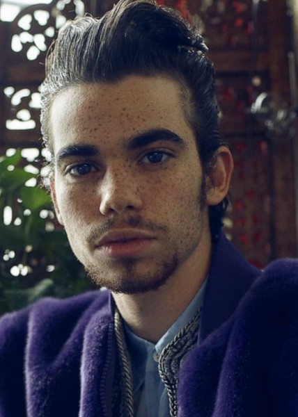 Cameron Boyce photo
