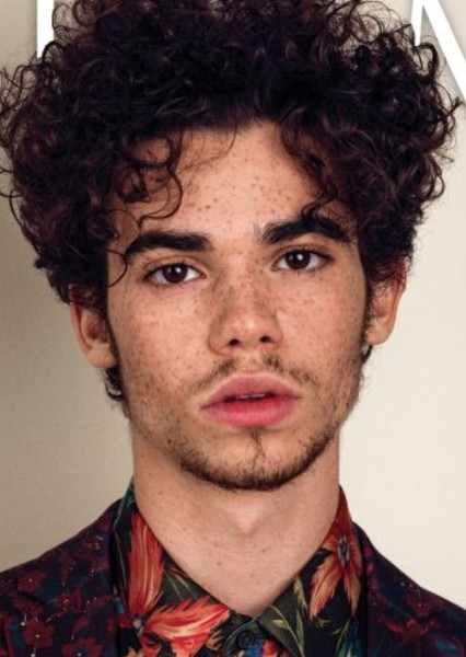 Cameron Boyce photo