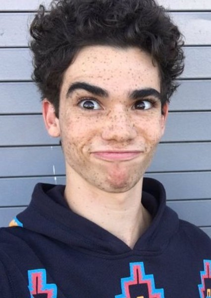 Cameron Boyce photo