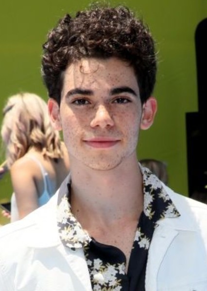 Cameron Boyce photo