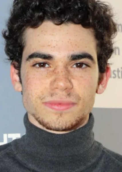 Cameron Boyce photo