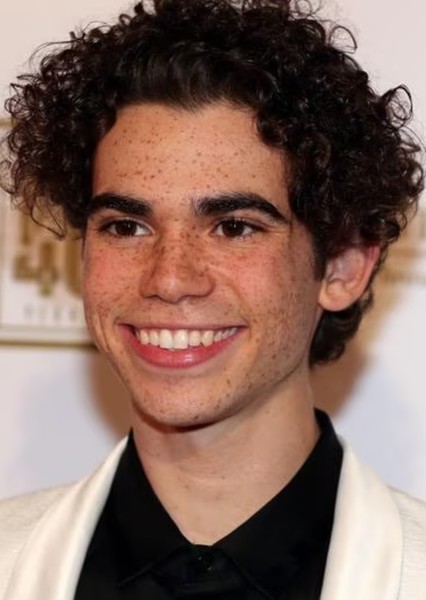 Cameron Boyce photo