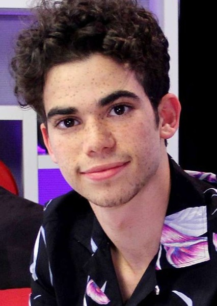 Cameron Boyce photo